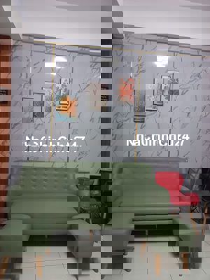 Căn hộ Tầng 9 - 51M2 - 2PN 1WC Chung cư Sài Gòn Metro Park