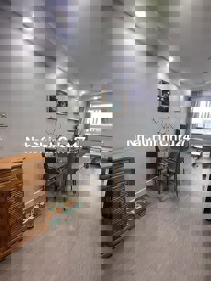 Căn 2pn2wc full nt 7tr5 cc topaz home