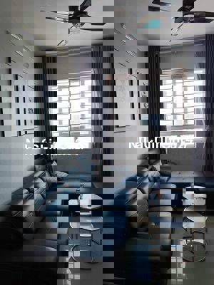 Căn 2pn1wc có nt cc Topaz Home 7tr nhà sạch thoang, tiện ích đủ