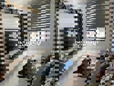 Căn 2PN 1WC cc An Phú Thịnh Full NT