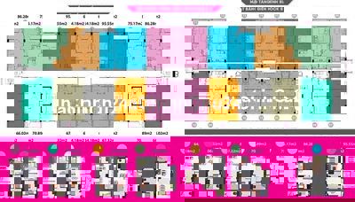 Chính chủ cần bán Căn hộ Hiệp Thành Building => Căn 66m2.