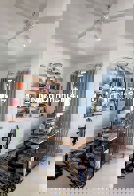 Căn hộ CC 60m2, 2PN, 1WC