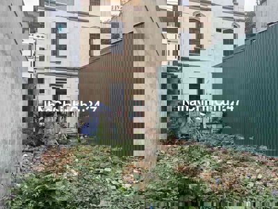 bán gấp lô đất quận hoàng mai