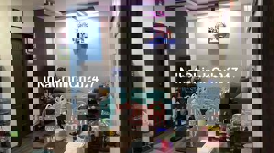 Căn hộ cc 2pn -61.2m2 khu vực an ninh