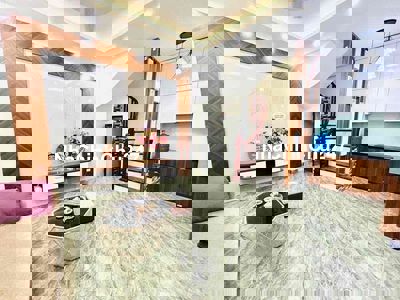 30m2 chỉ hơn 5 ty phố nam dư