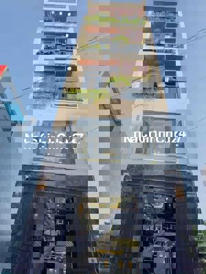 5.8 TỶ SỞ HỮU NGÔI NHÀ ĐẸP - ĐƯỜNG RỘNG THÔNG THOÁNG