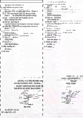 **Chính chủ cần bán gấp căn nhà 106m2 thổ cư mặt tiền Thống Nhất**