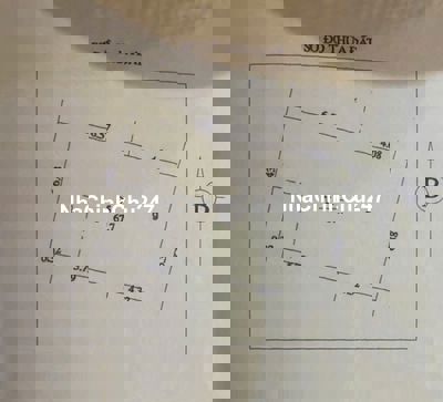 Bán nhà riêng 5 tỷ, 67,7 m2, Chính chủ giá siêu hời, Phủ Lý, Hà Nam