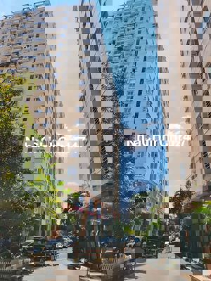 🏡 Căn hộ 122m² 3PN. Căn View Góc đẹp. Cách Ga T3 ✈️ Sân bay TSN 3km..