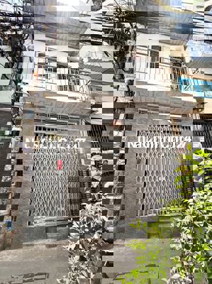 Bán nhà khu Phan Xích Long, Phú Nhuận, 3tỷ9