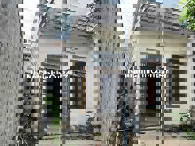 nhà cấp 4 có gác, 130 m2, TX52, quận 12