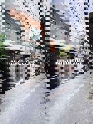 BÁN NHÀ TRỊNH NHƯ KHUÊ - CHỢ BÌNH CHÁNH(96m2)