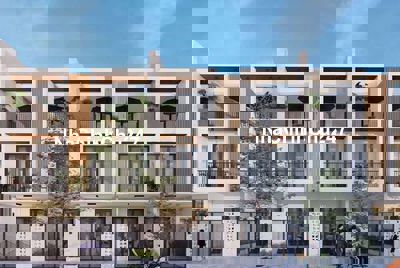 Nhà phố Cao cấp