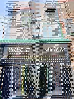 NHÀ DƯƠNG ĐÌNH CÚC - SHR trao tay