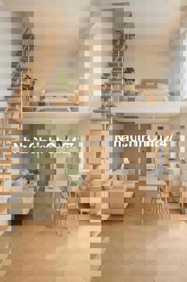 Bán nhà hẻm xe hơi Lê Hồng Phong. Ngang 4m