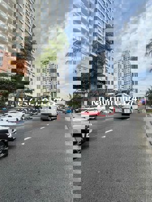 Chủ bán nhanh - lô  TRẦN XUÂN HOÀ khu Sơn Thuỷ cạnh Công Viên + Bãitam