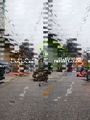 HIẾM-MẶT PHỐ-KINH DOANH-VỈA HÈ-Ô TÔ TRÁNH-BÁT KHỐI GẦN AEON-HƠN 12 TỶ