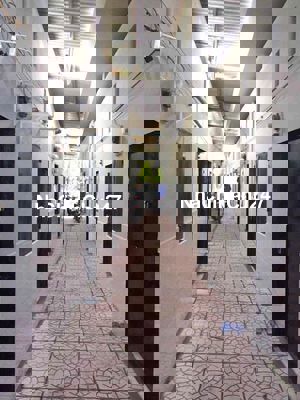 bán gấp dãy trọ 12P ở Bình Chánh