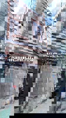 Gia chủ cần bán gấp nhà P15, Tân Bình, DT: 4,03 X 9,25