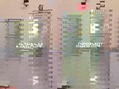 Dãy trọ 10Phòng Đinh Đức Thiện Bình Chánh