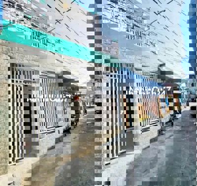 Cần tiền dưỡng già chủ cần gửi bán nhanh lại căn nhà 56m2 giá 690trieu