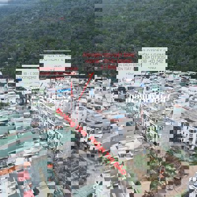 Chủ bán nhanh giảm 1,8 tỷ nhà 2 mặt tiền đường Phạm Thị Đào Quy Nhơn