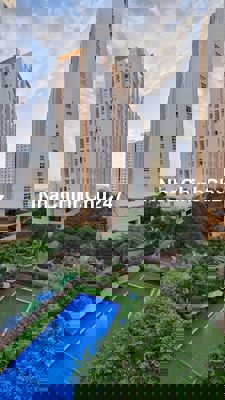 Chính chủ cần bán căn hộ 2PN 2WC Sunview Town Thủ Đức có sổ hồng sẵn