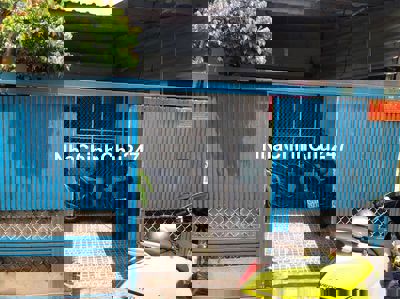 Nhà bán bùi thanh khiết ấp 1 xã bình chánh