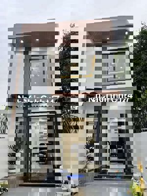 BÁN GẤP NHÀ GẦN CHỢ ĐỆM,BÌNH CHÁNH