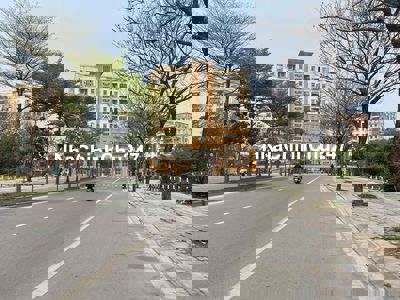 BÁN NHÀ TAM TRINH HOÀNG MAI Ô TÔ ĐỖ CỬA VÀO NHÀ 60M 5T MT 4.5M 13.8 TY