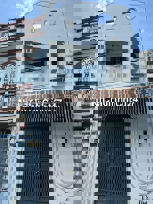 NGUYỄN QUÝ YÊM- AN LẠC- BÌNH TÂN - 4X12 - NHÀ 2 TẦNG MUA Ở LIỀN