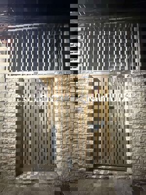 NHÀ TRẦN ĐÌNH XU, QUẬN 1 – CN 39M², CHỈ NHỈNH 6 TỶ – 2PN, HẺM THÔNG !!