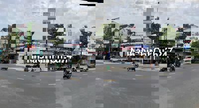 Cần bán Nhà Mặt tiền đường Ninh Bình- phường 2- TP Bạc Liêu