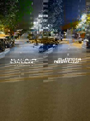 ĐẤT NGANG BỀ THẾ 16 M 2 MẶT TIỀN ĐƯỜNG 12M XE TẢI TUNG TĂNG VIEW SÔNG