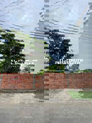 Đất thổ cư, nền thoáng đường xe hơi 1979 Huỳnh Tấn Phát Nhà Bè- 4mx17m