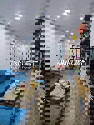 Cần bán chung cư Cao Nguyên 2, TP Bắc Ninh, full nội thất mới