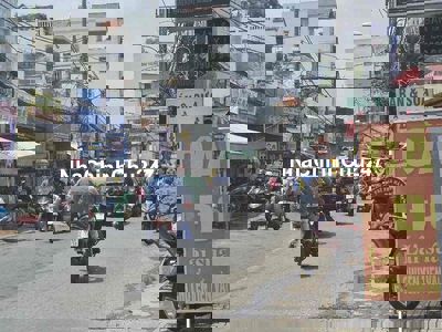 Bán đất có nhà C4, xe 🚗 con đổ cửa, 9.8 X 22, BT Tây Q2, chỉ hơn mười