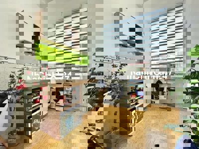 TRỐNG LẠI CĂN 1 PHÒNG NGỦ TÁCH BẾP+TẶNG VOUCHER 500K-1tr