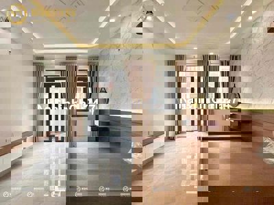 Khai trương căn hộ mới 100% gần ngã tư Hàng Xanh Chu Văn An Bình Thạnh