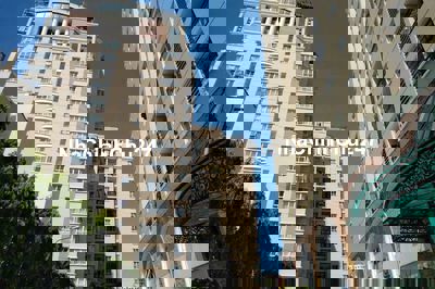 🇻🇳 Căn hộ 2Phòng ngủ. Có Slot 🚗Xe hơi. Cách Ga T3 ✈️Sân bay TSN 3km