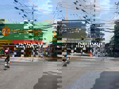 🌈BÁN ĐẤT 10x45 SỔ RIÊNG SẴN ĐƯỜNG XE CÔNG