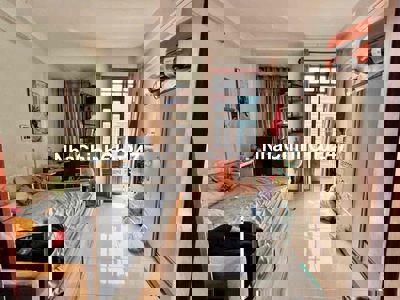 👌Nhà TL 29, Gần ngã tư ga Quận 12