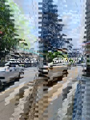 Bán đất thổ cư, 135m2, 5x27m, đường xe hơi cạnh Vạn Phúc