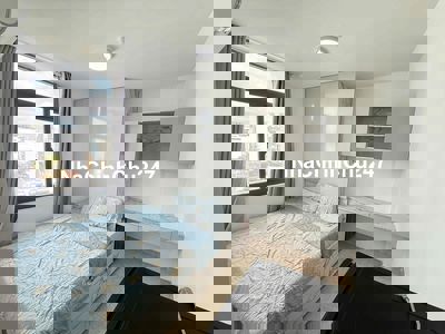 Trống sẵn studio full NT cửa sổ lớn ngay bigC Trường Chinh cho nui pet