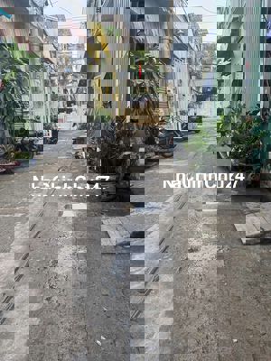 Banh nha so hong rieng Dien tich 5x5 duc 2 lau chinh chu
