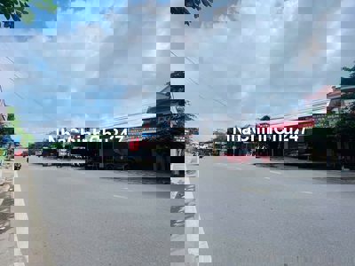 chính chủ cần thanh khoản lô đất rẻ hơn 40% khu vực hiện tại