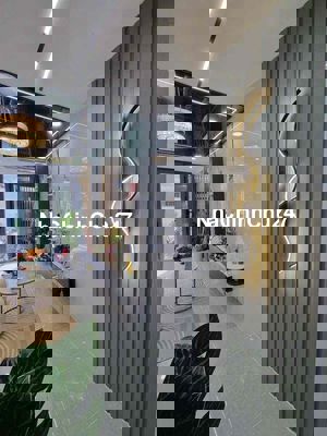 chủ gửi nhà sổ riêng hoàn công gần chợ tam bình