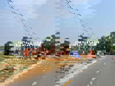 Đất chính chủ, 1007.6m2, đường xe congter đi thoải mái