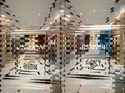 CHÍNH CHỦ BÁN CC TRỊNH VĂN BÔ 116M² LÔ GÓC 3 NGỦ, 2 VS FULL NỘI THẤT