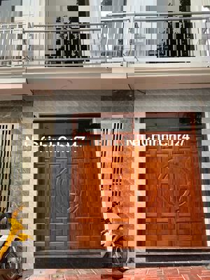 BÁN NHÀ CHÍNH CHỦ ĐẠI MỖ-30M RA Ô TÔ-5 TẦNG -5,2 TỶ-CÓ THƯƠNG LƯỢNG